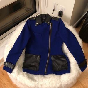 Maje Coat